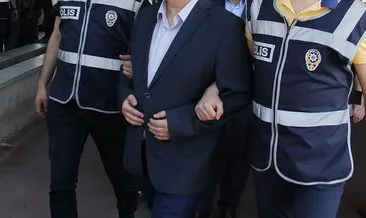 Çorlu’daki Atatürk heykeline saldıran kişiye gözaltı