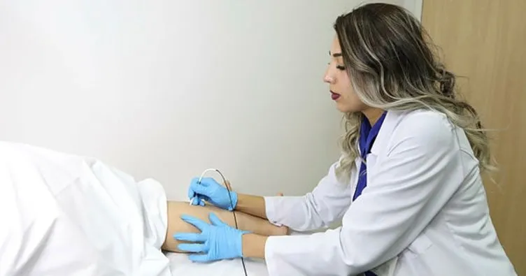 Erciyes Varis Tedavi Merkezi EVİM Hastalara Hizmete Başladı