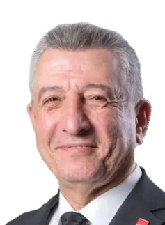 Mustafa Günay