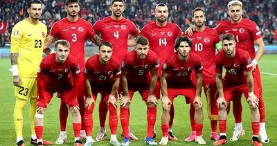 GALLER TÜRKİYE MAÇI CANLI İZLE! EURO 2024 elemeleri Galler Türkiye milli maç TRT1 canlı yayın izle linki BURADA