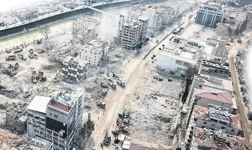 Bu depreme Japonya bile dayanamazdı