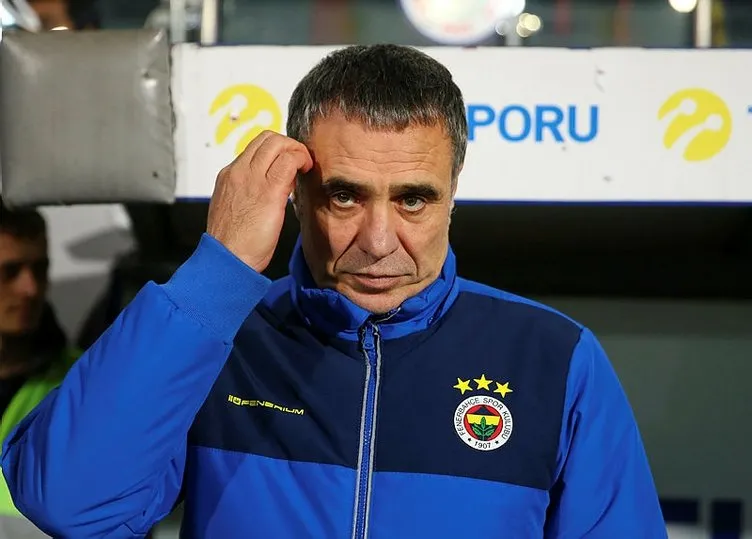 Fenerbahçe’nin görüştüğü teknik direktör belli oldu!