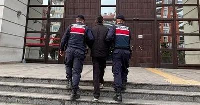 Jandarma’dan fazla kaçamadı!