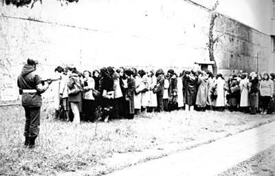 12 Eylül zindanları