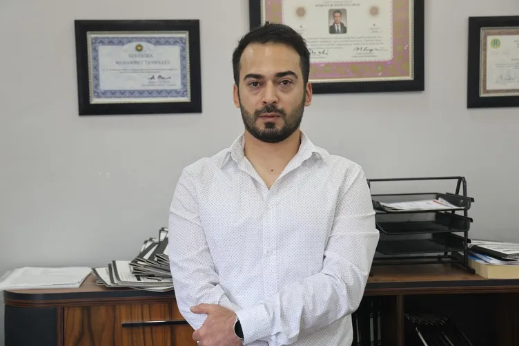 Diyarbakır’daki özel hastanede korkunç iddia: Hemşireler uyudu bebek öldü!