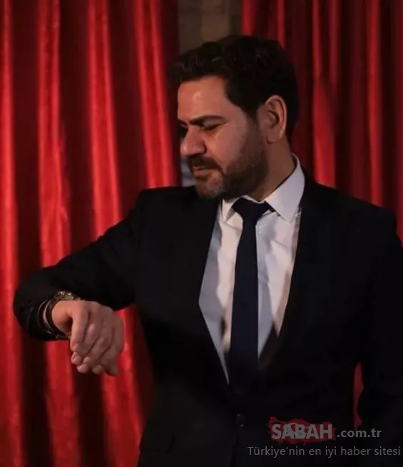 Kurtlar Vadisi’nin Güllü Erhan’ı eridi bitti! Erhan Ufak’ın zayıflama sırrı…