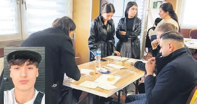 Yasin’e umut kampanyası