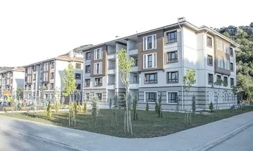 TOKİ taksitlerinde artış %15.40