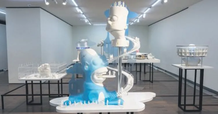 Bienalde görülmesi gerekenler