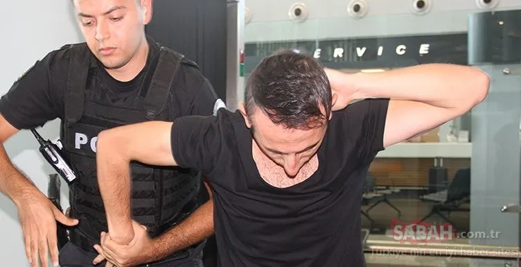 İstanbul Havalimanı’nda Acil Müdahale Timlerinden nefes kesen görev