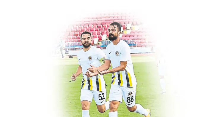 İzmir’de derbi zamanı