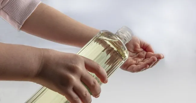 Kolonya Hangi Alkol Çeşidi ile Yapılır? Kolonyada Hangi Alkol Kullanılır?