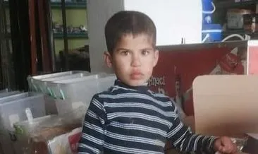 Harran’da fosseptik çukuruna düşen çocuk hayatını kaybetti