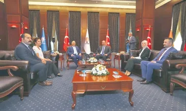 İslam ülkelerine ve BM’ye Arakan çağrısı