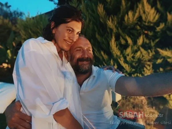 Bergüzar Korel’den kızı Leyla ile yeni paylaşım! Bergüzar Korel’in kızıyla paylaşımı sosyal medyada beğeni yağmuruna tutuldu!