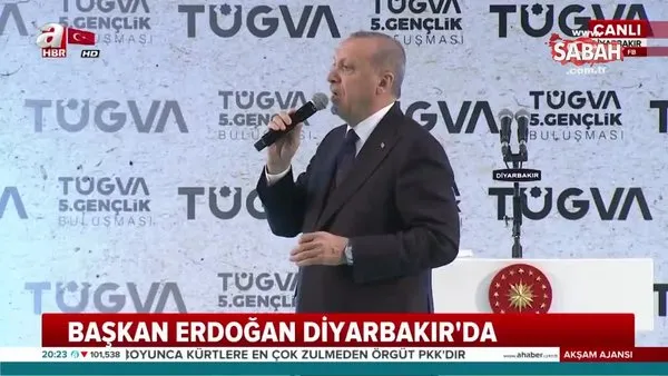 Başkan Erdoğan'dan S-400 açıklaması