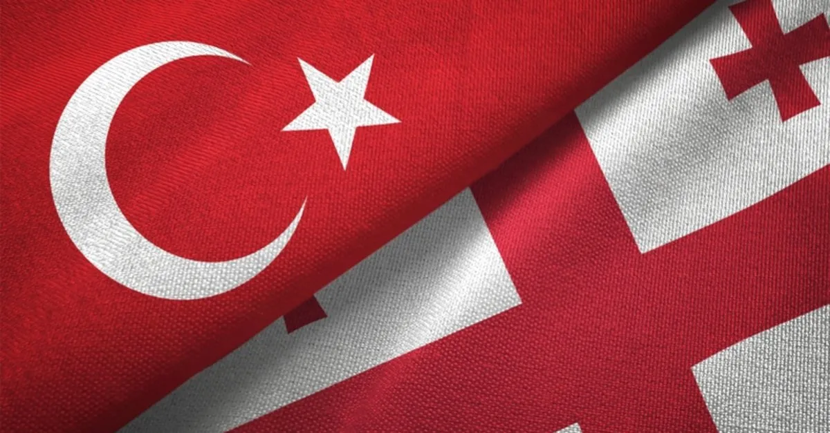 Gürcistan Vize İstiyor Mu? Türkiye’den Gürcistan'a Vize ve Pasaport Gerekli Mi, Sadece Kimlikle Gidilebiliyor Mu?