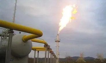 Enerji ithalatı faturası azaldı