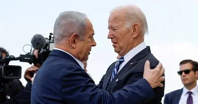 ABD ve İsrail arasında gerilim!  İsrail’in vahşi saldırılarına destek veren ABD’nin asıl amacı...