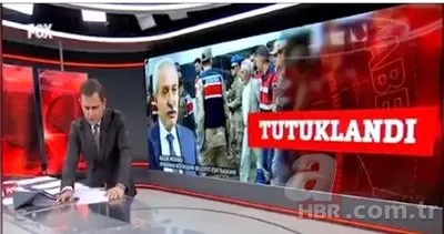 Fatih Portakal’ın kara propagandasına Jandarma Genel Komutanlığından yalanlama