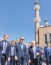 Bakan Fidan’dan Uygur Türkleri vurgusu