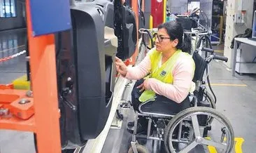 Engelliye, işverene vergi avantajı