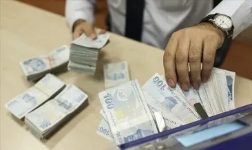 Bankacılık sektörünün mevduatı azaldı