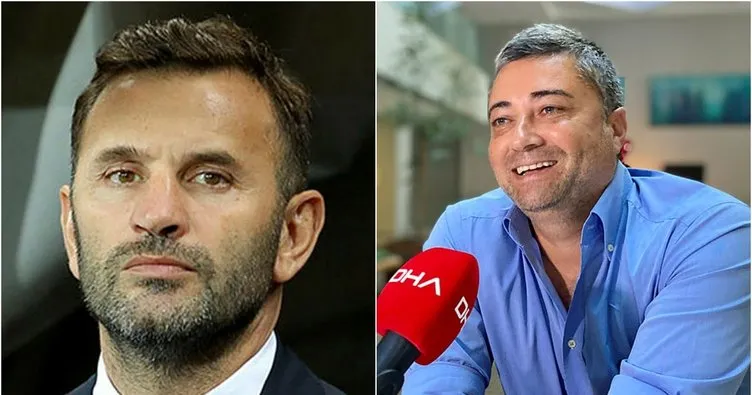 Alanyaspor’da teknik direktör adayları belli oldu! Okan Buruk ve Levent Şahin sürprizi...