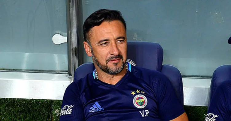 Vitor Pereira Süper Lig’de ilk 5’te!