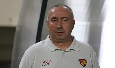 Göztepe kabusu hatırladı