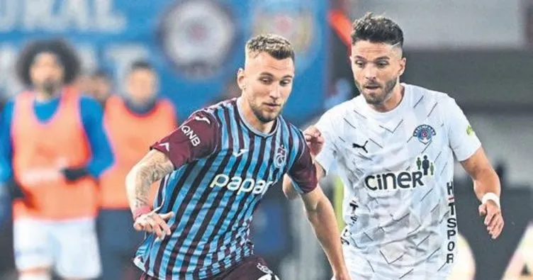 Draguş’a Genoa kancası