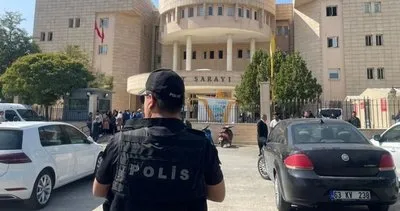 Şanlıurfa’daki cinayette 4 tutuklama #sanliurfa