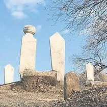 Mezarda bizi neler bekliyor