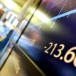 Avrupa borsaları negatif seyrediyor