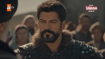 Osman Bey, Yakup Bey’e rest çekti!