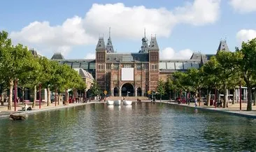 Amsterdam’da görmeniz gereken müzeler