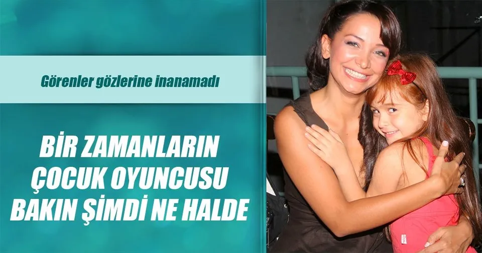 bez bebek in yagmur unu gorenler taniyamiyor son dakika magazin haberleri