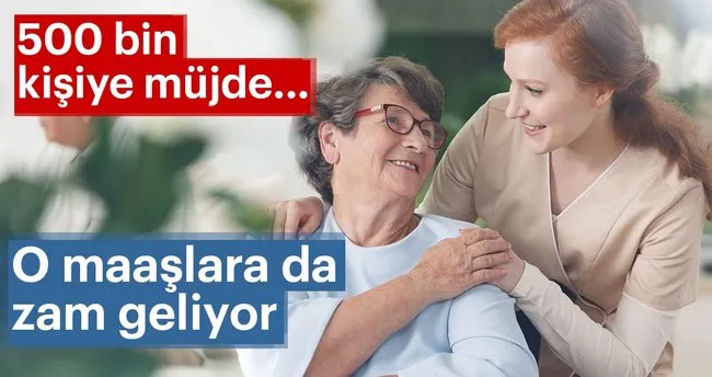 evde yakinina bakana bin 305 tl