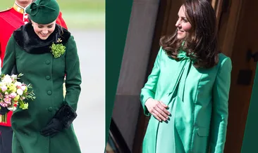 İşte ilham veren hamilelik stilleri...