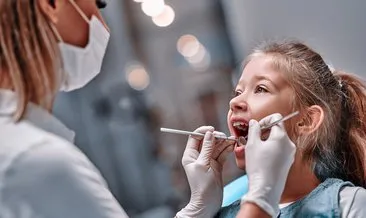 Çocuğumu diş hekimine ne zaman götürmeye başlamalıyım?