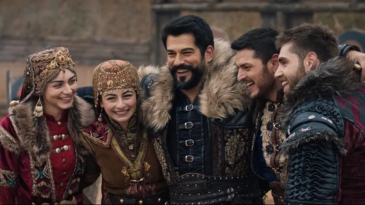 Kuruluş Osman 175. Bölüm 2. Fragmanı yayınlandı! 