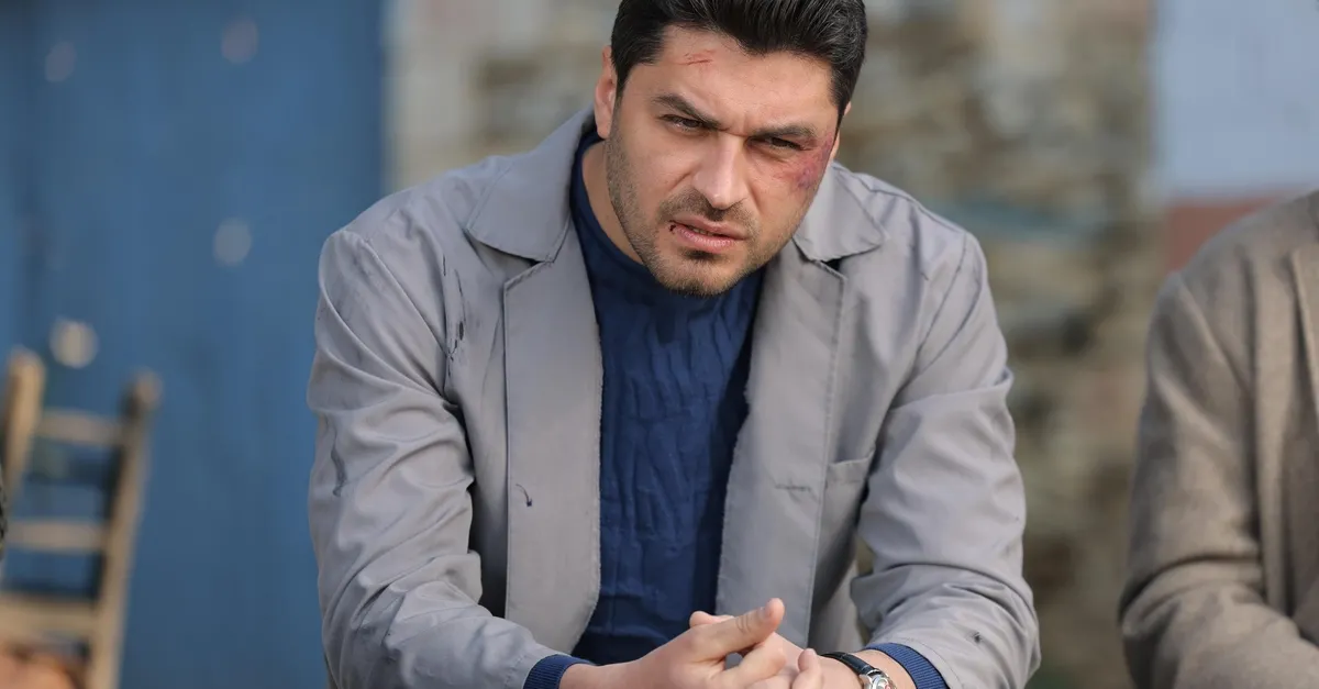 Zembilli'de Adem, İlyas’ın tuzağına düşüyor