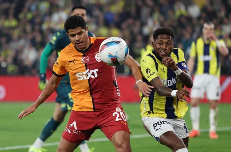 Süper Lig’de şampiyonluk oranları güncellendi! Büyük değişim...