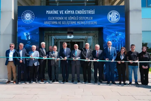 Savunma Teknolojileri