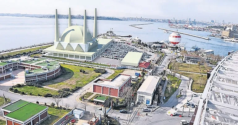 Cami ihtiyaç itirazlar ideolojik