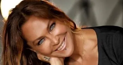 Hülya Avşar’dan ters köşe!