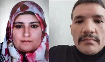 Ankara'da kan donduran olay: Eşi Meryem Demirkoparan'ı bıçaklayıp canına kıydı! #ankara