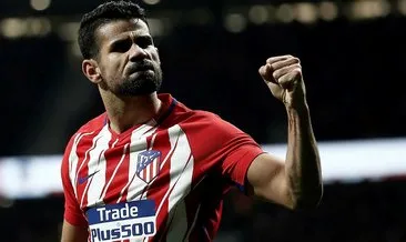 Diego Costa transfer kararını verdi!