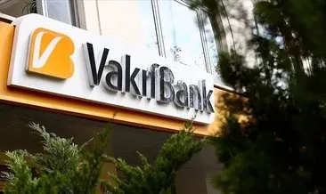 VakıfBank’tan uluslararası piyasalara tahvil ihracı