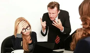 Mobbing nedir? Mobbing nasıl ispatlanır?